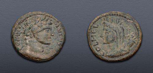 Lot 409 image