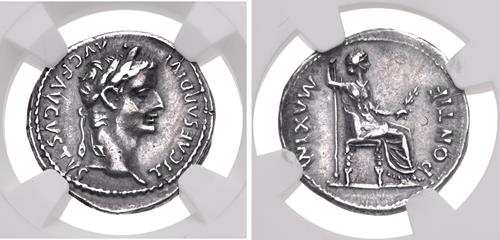 Lot 445 image