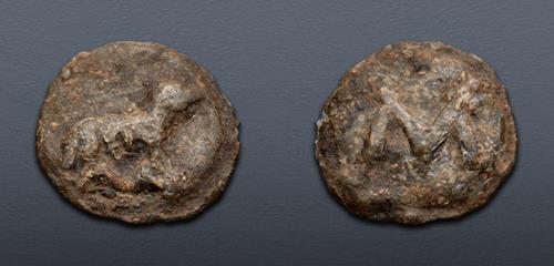 Lot 485 image
