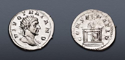 Lot 490 image