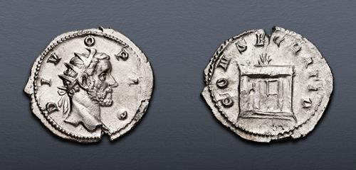 Lot 498 image