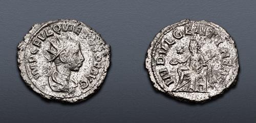 Lot 603 image