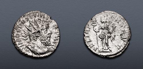 Lot 605 image