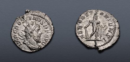 Lot 606 image