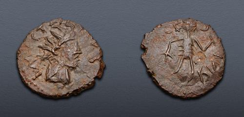 Lot 607 image