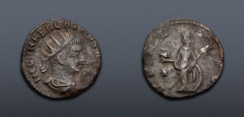 Lot 610 image