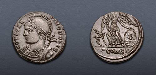 Lot 614 image
