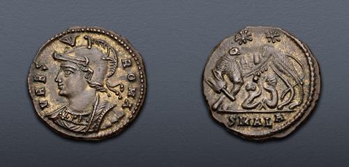 Lot 615 image