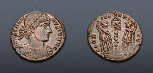 Lot 618 image