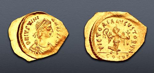 Lot 626 image