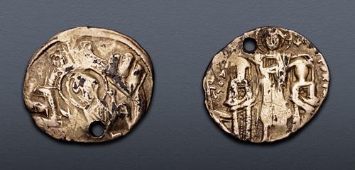 Lot 643 image