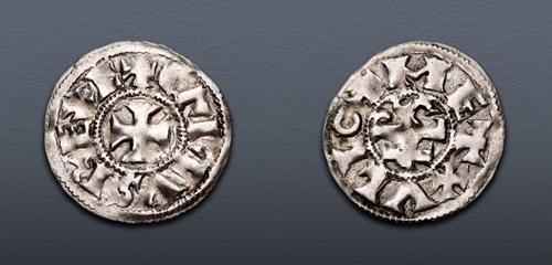 Lot 648 image