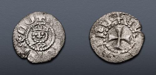 Lot 663 image