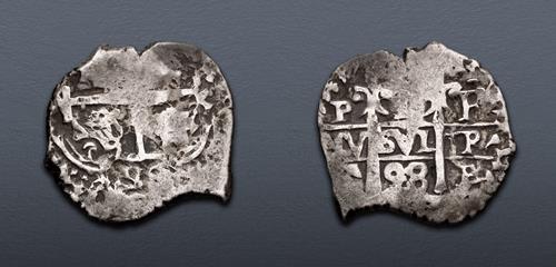 Lot 669 image