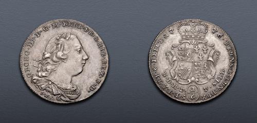 Lot 672 image