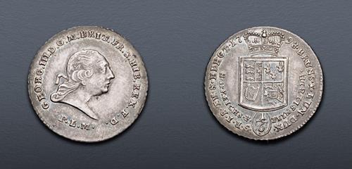 Lot 675 image