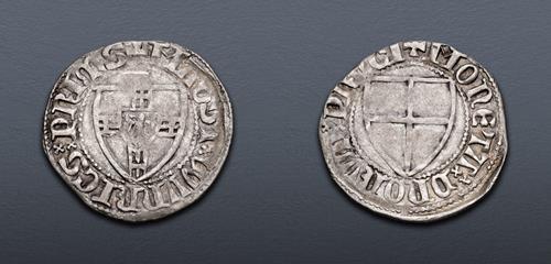 Lot 684 image