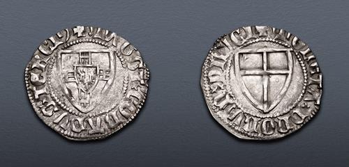 Lot 685 image