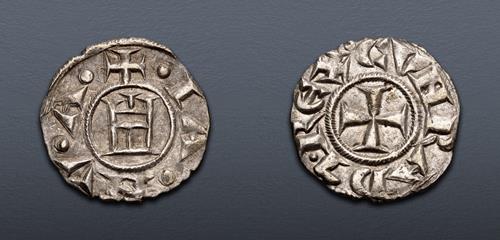 Lot 693 image