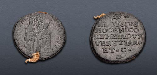 Lot 698 image