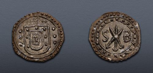 Lot 699 image