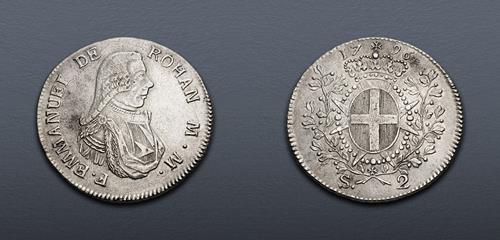 Lot 705 image