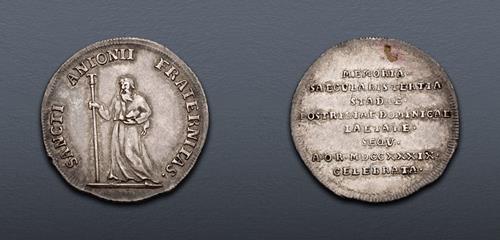Lot 717 image