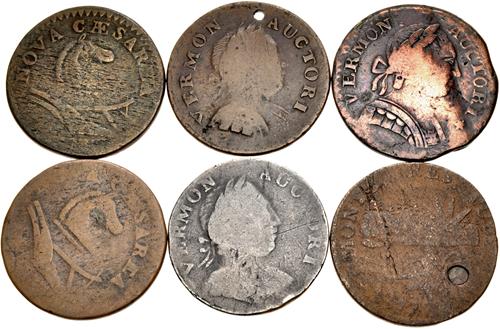 Lot 735 image