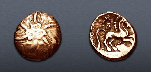 Lot 743 image