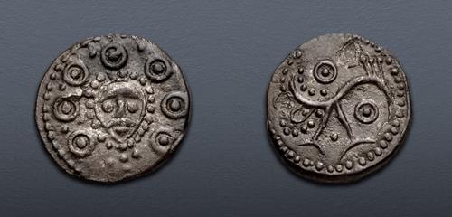Lot 745 image