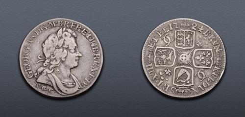 Lot 761 image