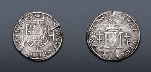 Lot 769 image