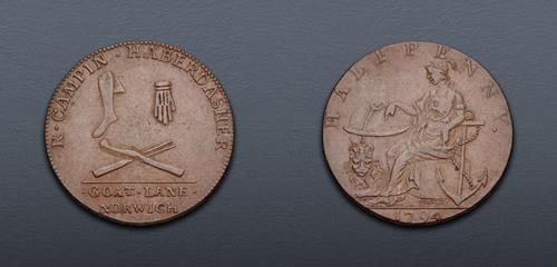 Lot 781 image