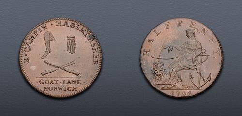 Lot 782 image