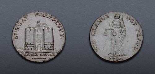 Lot 785 image