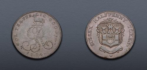 Lot 787 image