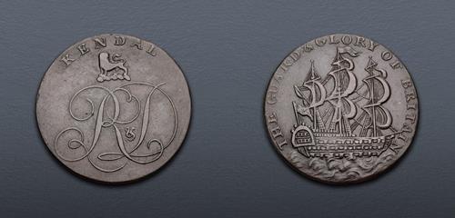 Lot 791 image