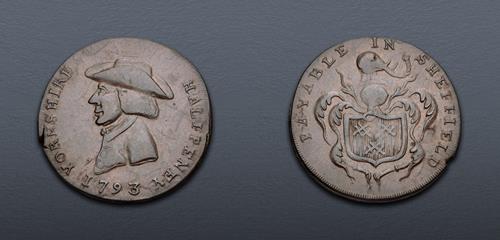 Lot 793 image
