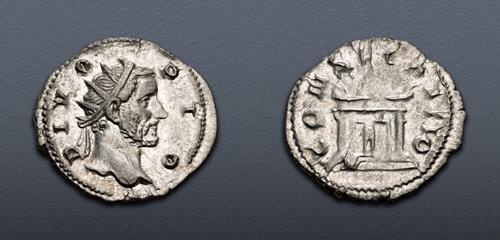 Lot 464 image