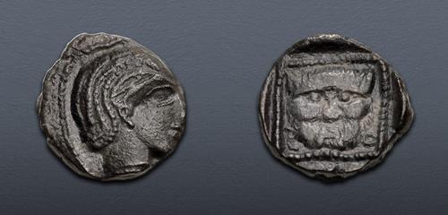 Lot 481 image