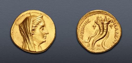 Lot 524 image