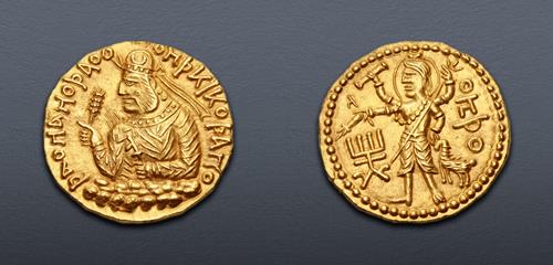 Lot 609 image