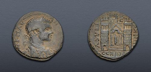 Lot 665 image