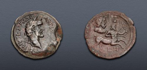 Lot 718 image