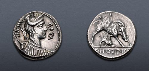 Lot 730 image