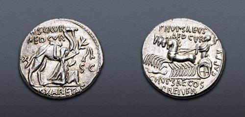 Lot 734 image