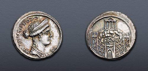 Lot 736 image