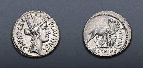 Lot 737 image