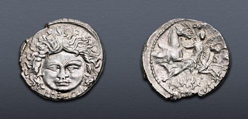 Lot 742 image