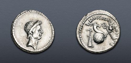 Lot 758 image